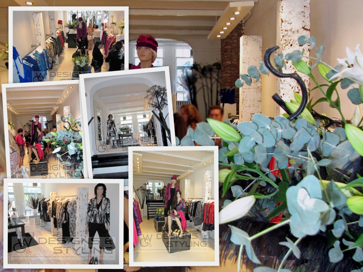 W&G designs en styling